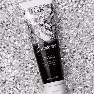 💎 IGK Expensive Amla Hi-Shine TopCoat 💎